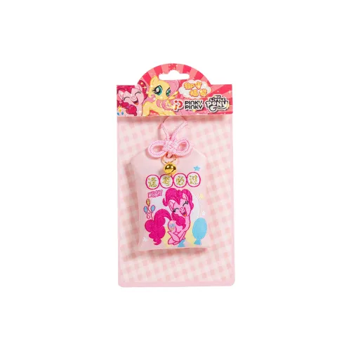 PINKYPINKY Пинки Пай Сумеречная Искра Нежный Рейнбоу Дэш Эпплджек Редкость Мой Маленький Пони Подвеска Талисманы