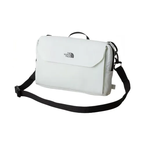 The North Face 2,5L Сумка через плечо Outdoor Сумка Nylon Белый Unisex