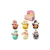 Конец коробка 6 шт