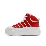 Red White, Женский