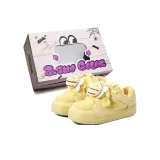 Лимон (Пчелка, флисовая подкладка)