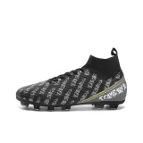 Чёрный - длинный штифт