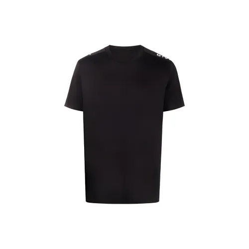 GIVENCHY SS22 T-Shirt Мужской Черный
