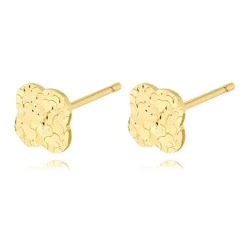 MUYAN Сплав Серьги-гвоздики Женские