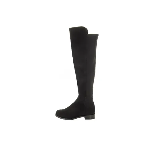 Stuart Weitzman Женские сапоги до колена