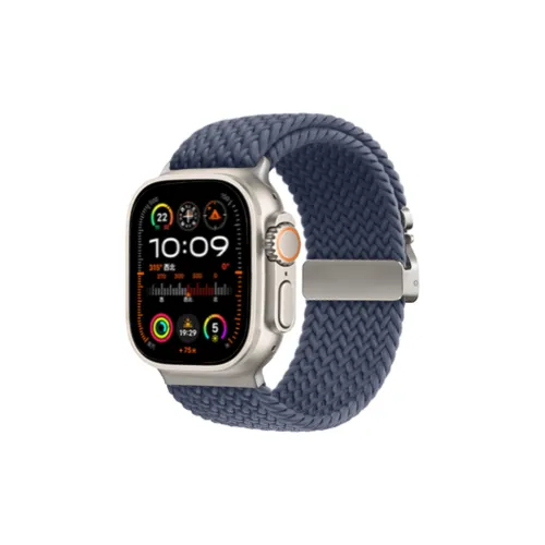 Antey Ремень Apple Совместимость Тканевый материал 175-220 мм