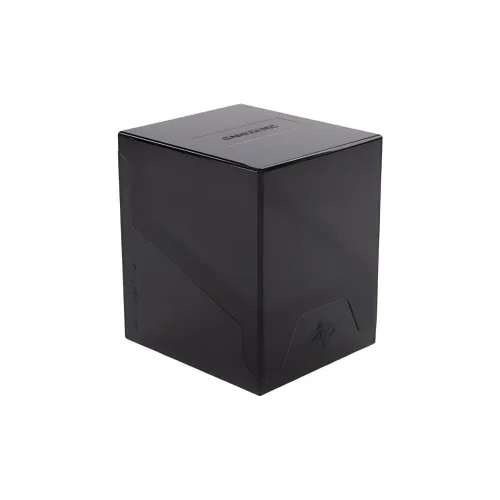 ASMODEE Fortress Акриловый Прозрачный Стенд Коробка Профессиональная Игровая Карта Аксессуары Целая Коробка