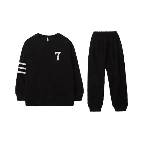 William Pajama Набор Мужской Сумка для покупок Цвет на изображении