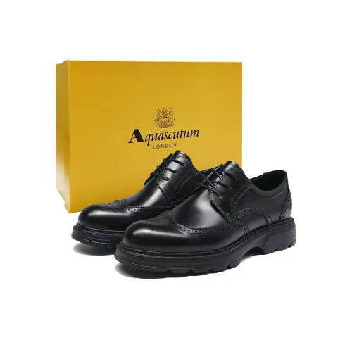 AQUASCUTUM Модная обувь Мужская
