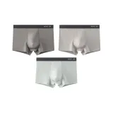 Темно-серый + Туманно-серый + Синий морской соли