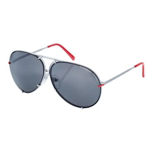 PORSCHE DESIGN Солнцезащитные очки Унисекс