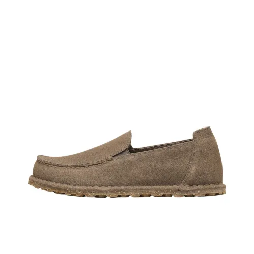 Birkenstock Utti Casual Low Top Коричневый Унисекс