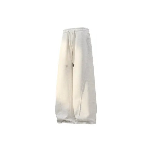 JEANSWEST Вязаные спортивные брюки унисекс