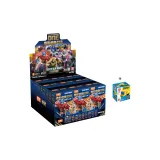 Конец Коробка 9 шт (Включает 1 Тиби Коробка с кубиками как Подарочный набор)