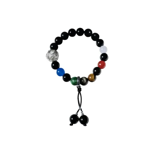 Ингюнши Фея Анти-Аджинг Ван Лин Тянь Реверс Бусина Браслет Мерч по IP