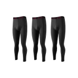 Black X3 (Зимний, 3 упаковки, без заботы, бесплатная стирка)