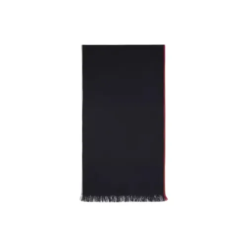 BRUNELLO CUCINELLI Вязаные шарфы Мужской