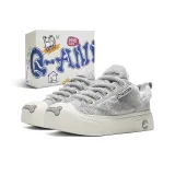 Suede Gray  
Замша Серый