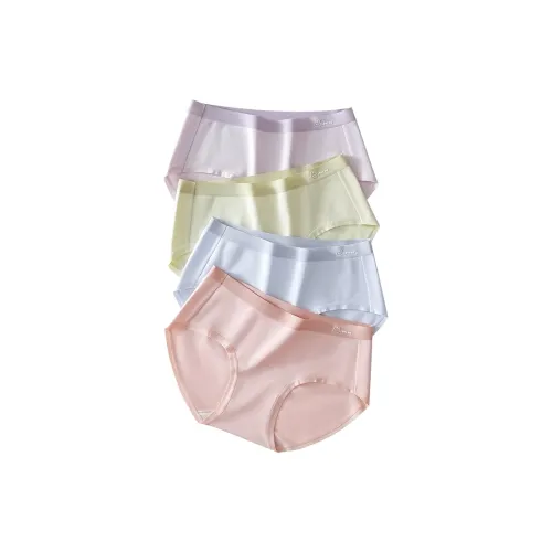 Kangaroo Нижнее белье Женское 4 упаковки