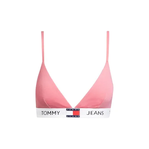Tommy Hilfiger Розовые Женские Бюстгальтеры