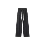 Черный [с флисовой подкладкой]