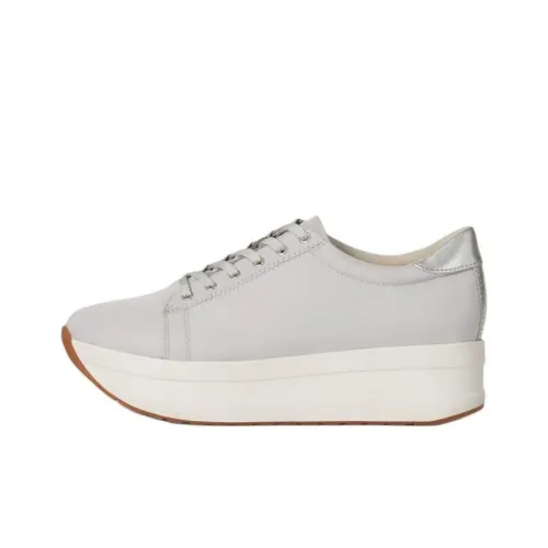 VAGABOND SHOEMAKERS Casey Low Топ Повседневная обувь Женская Светло-Серый