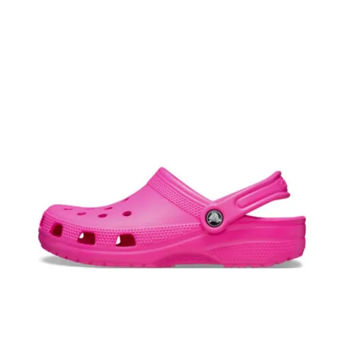 Crocs Сабо Унисекс Hot Chili Пудра