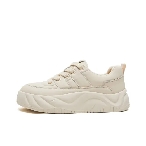 MOSTCHASE Скейтборд Кроссовки Женские