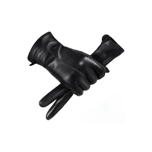 Montagut Термические хлопковые перчатки для женщин