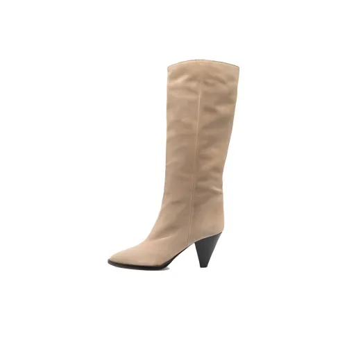 ISABEL MARANT Женские ботильоны