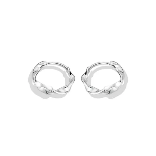 Shang Yinfu Сплав Серьги Женские