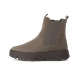 Коричневый