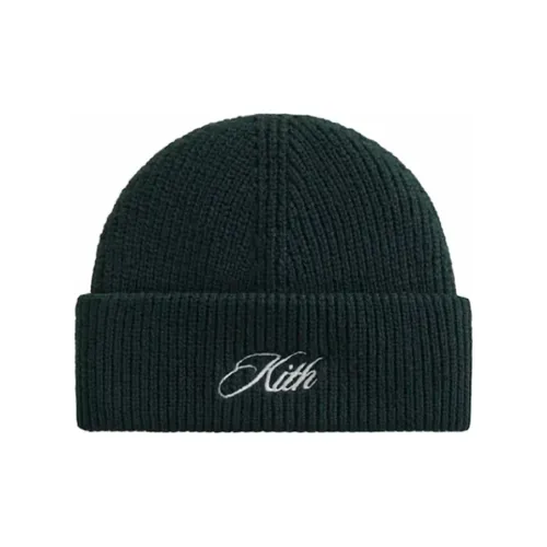 KITH Collaboration Шапки-бини Мужской