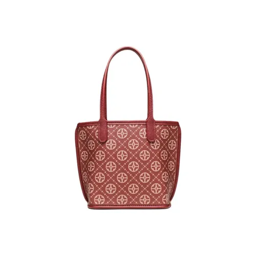 PAYOT Микрофибра Синтетическая Кожа Сумка для свадьбы Сумка Регулярная Женская Бордовая