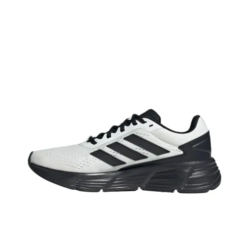 Adidas Беговые кроссовки Low Top Черные Унисекс
