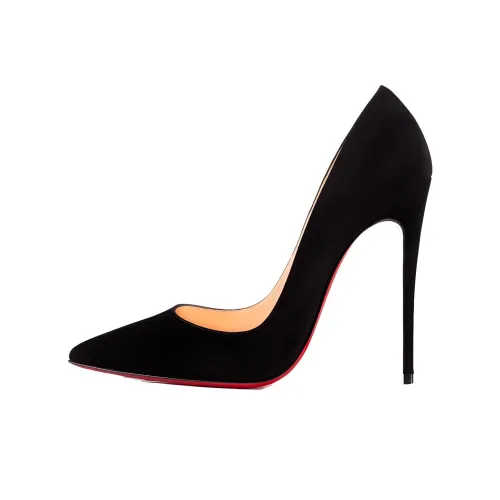 Christian Louboutin So Kate Высокие каблуки Женские
