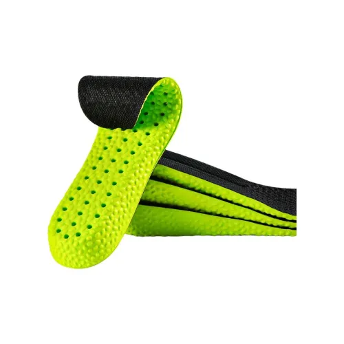 Footprint Tribe ПУ (полиуретан) Стельки Унисекс