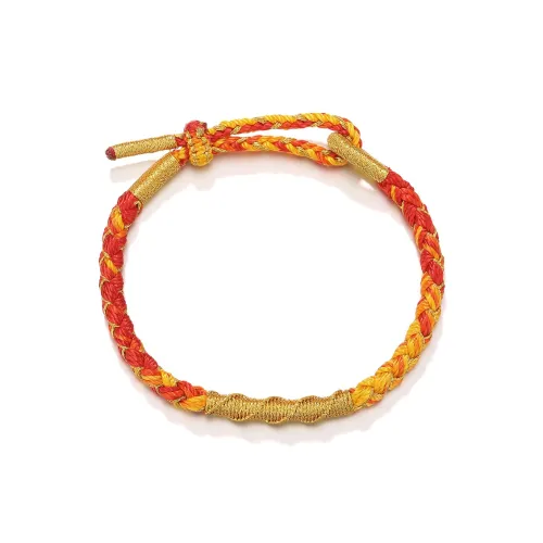 Clect Плетеные шнурки Браслеты Женские