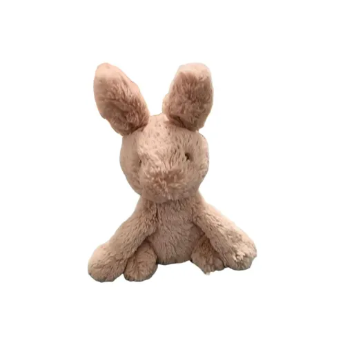 JELLYCAT Звезды Eye Кролик Куклы Плюшевая кукла 26 см Высота