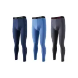 Полночный синий + Озерно-голубой + Рифово-серый (Зимний, 3 шт, Бесплатная стирка без забот)