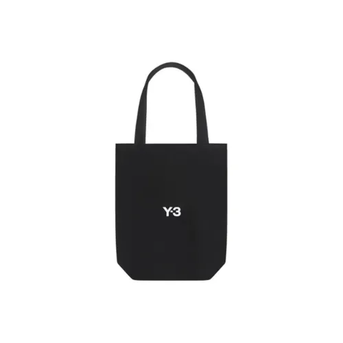 Y 3 Сумки через плечо Черный Унисекс