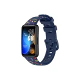 Радужный Полночный Синий