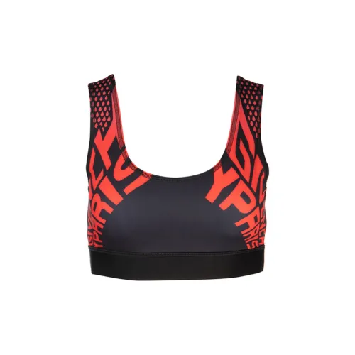 Givenchy Черные Женские Бюстгальтеры