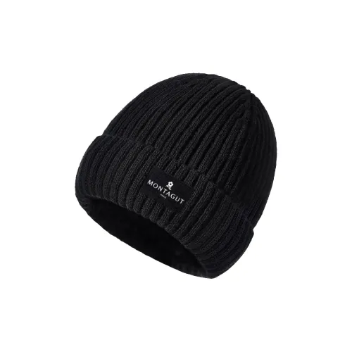 Montagut Акриловые шапки-бини для мужчин