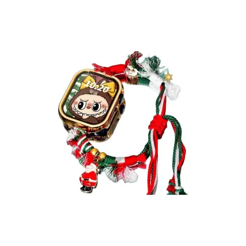 FLY Watch Полоска Apple Совместимость Оттягивающийся Шнур Материал