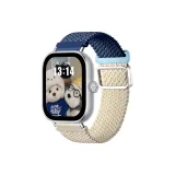 Звездный свет & Темно-синий