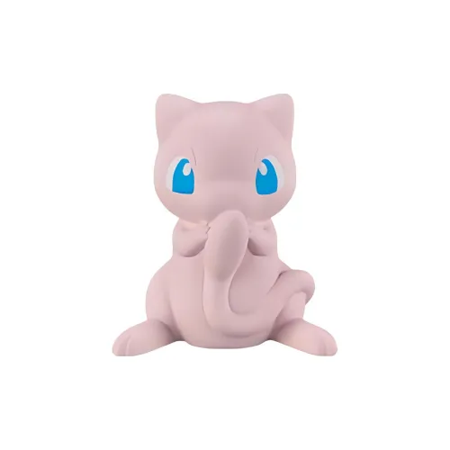 BANDAI Pokémon KIDS The Encounter with Pokémon! Dreamy Snorlax Pokibee Play Food