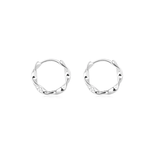 JOLLY NOTE Сплав Серьги Женские Удачи