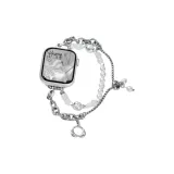 Серебро, сердце