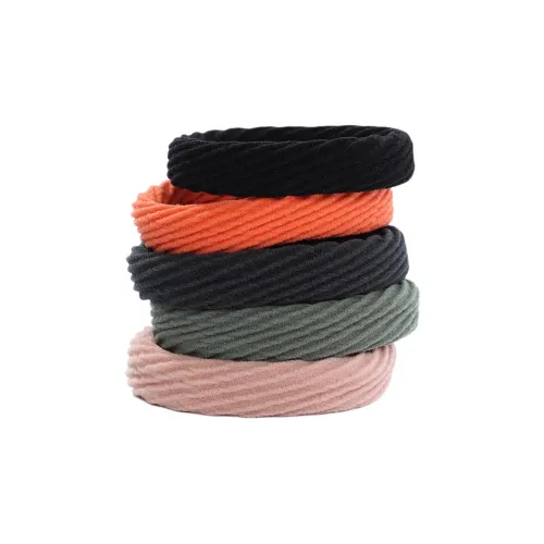 GOODY Ouchless Хлопок Резинка для волос Женская